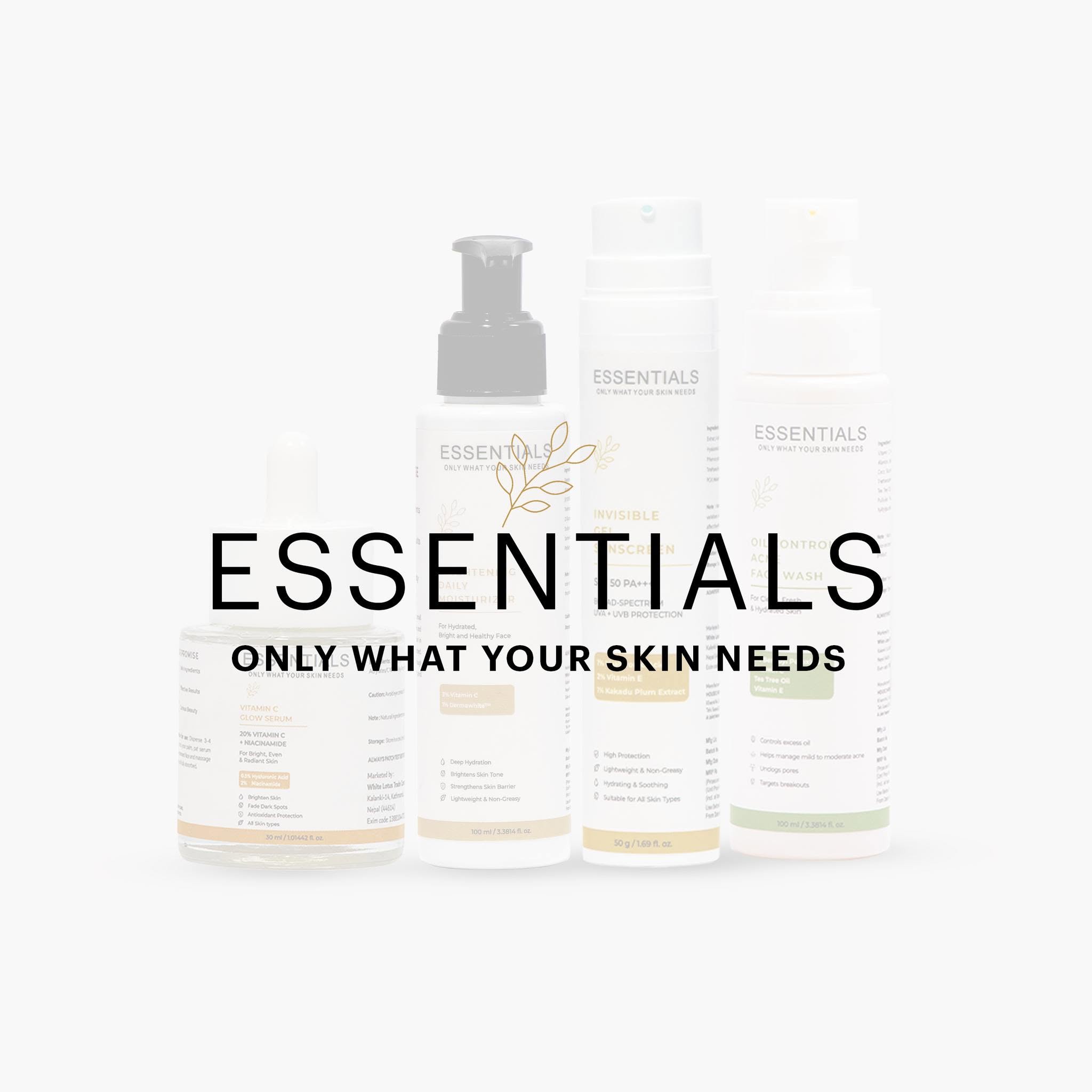 Essentials