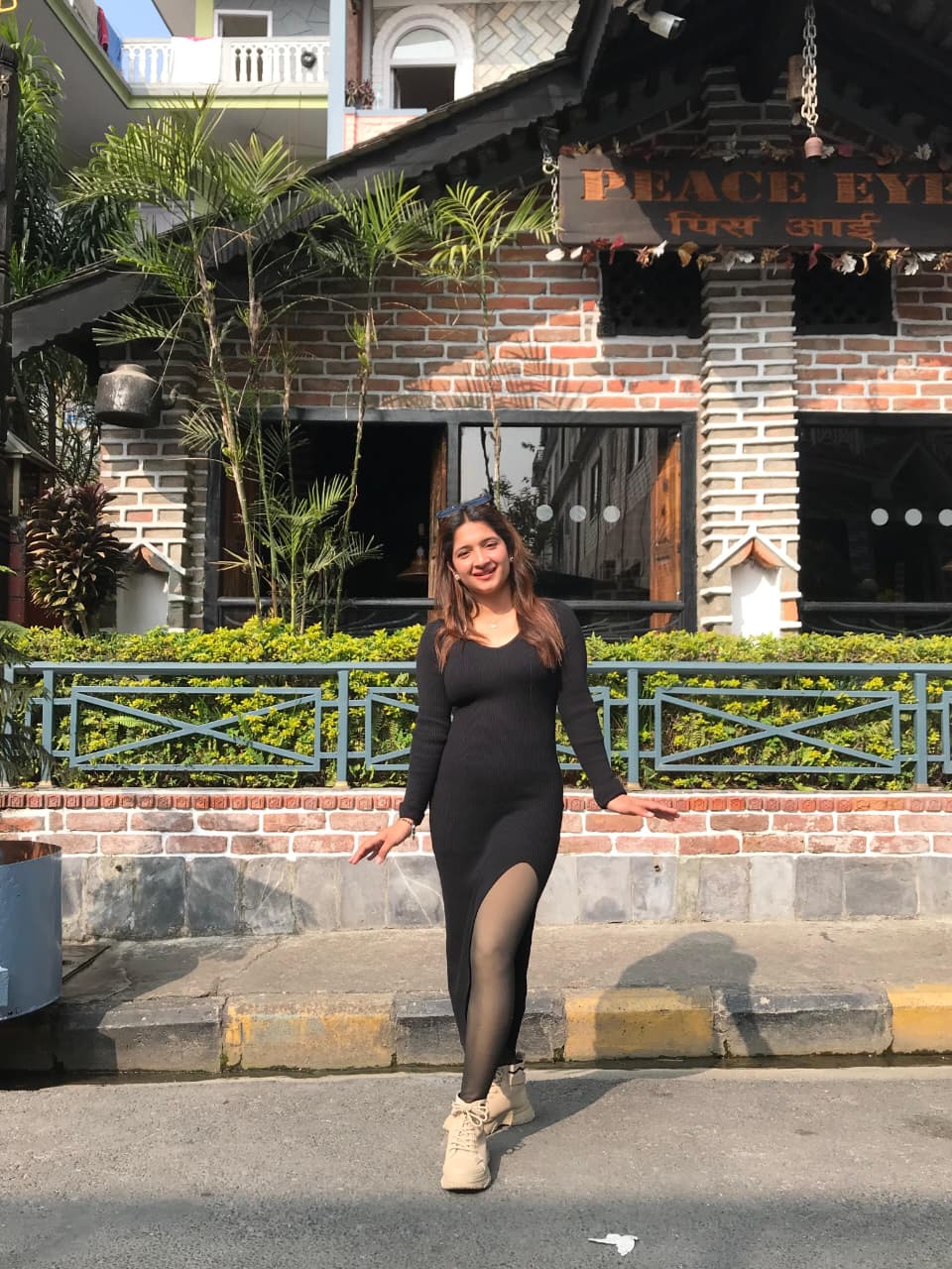 Riya Regmi