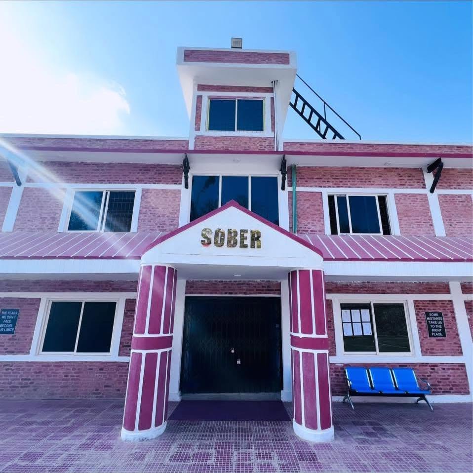 Sober Recovery