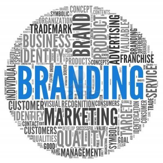 Branding / Brand Design